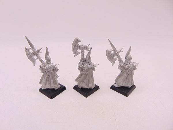 Black Guard of Naggaroth