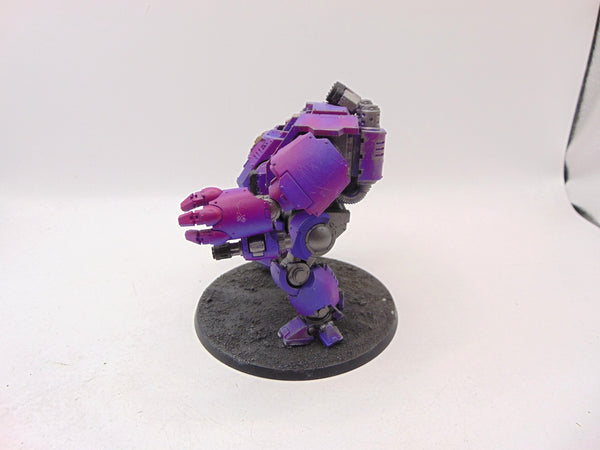 Redemptor Dreadnought