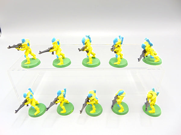 Guardian Defenders