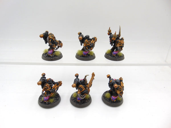 Noise Marines