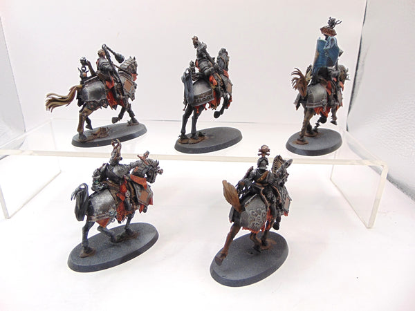 Freeguild Fusiliers