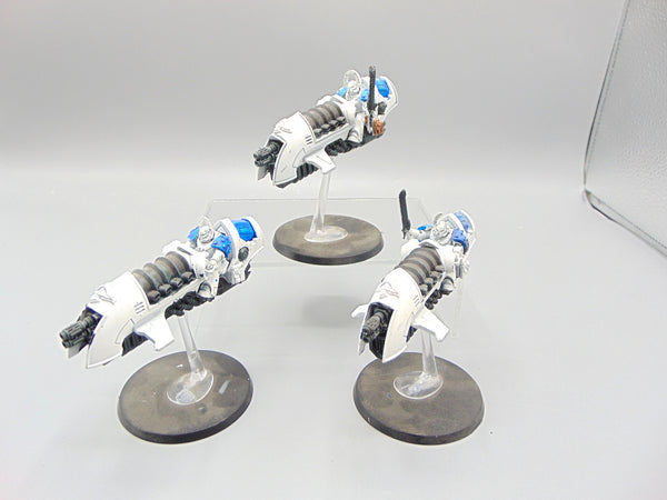 Legion Sky-Hunter Squadron