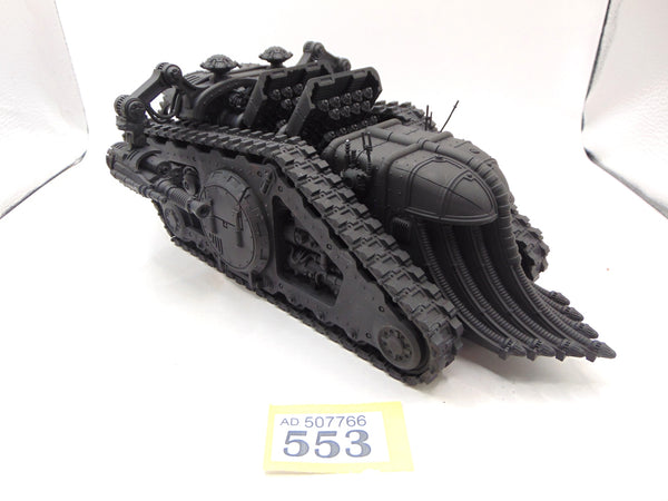 Karacnos Assault Tank