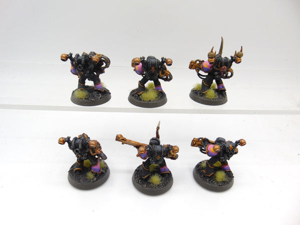 Noise Marines