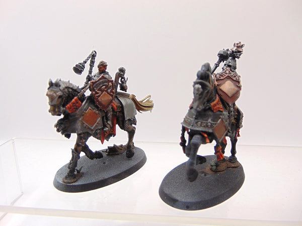 Freeguild Fusiliers