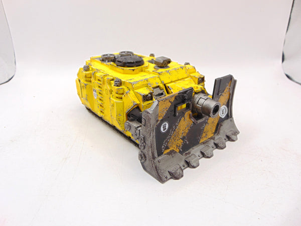 Vindicator