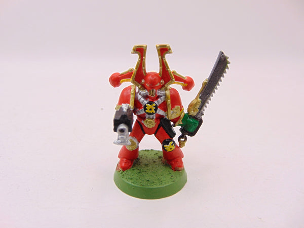 Khorne Berzerker