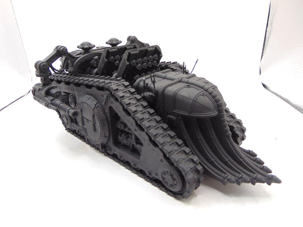 Karacnos Assault Tank