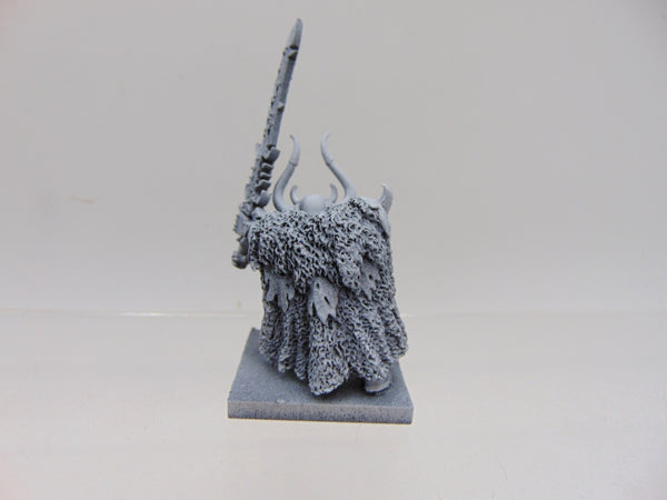 Converted Lord of Chaos / Crom the Conqueror