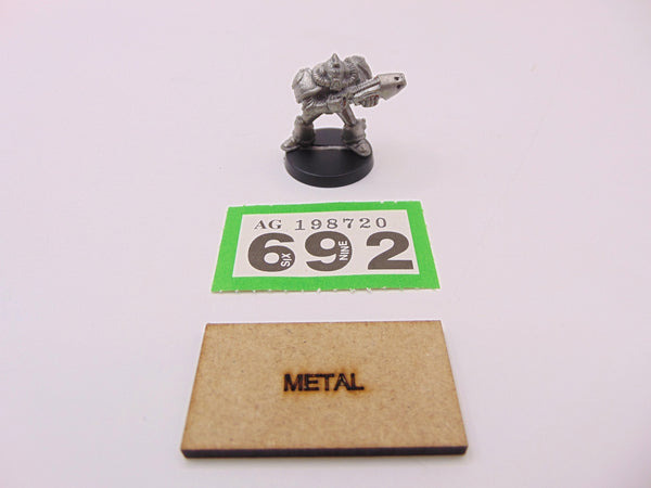 Death Eagle Space Marine