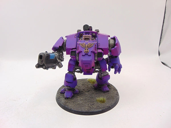 Redemptor Dreadnought