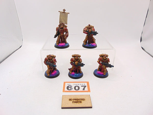 Sternguard Veterans