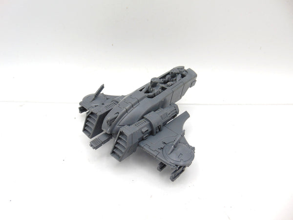 Piranha