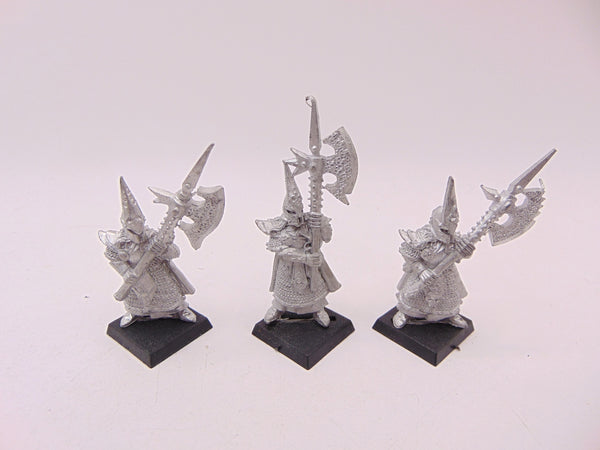 Black Guard of Naggaroth