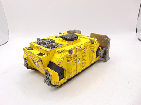 Vindicator