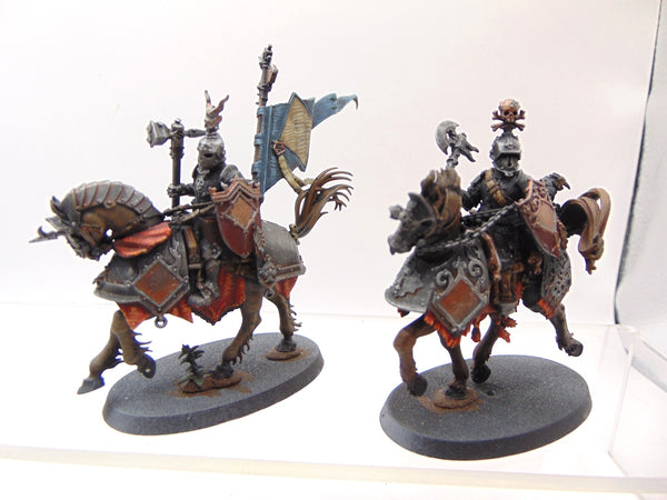 Freeguild Fusiliers