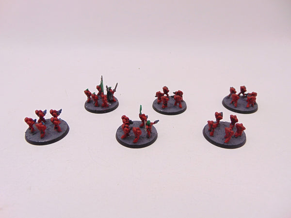 Legions Imperialis: Legiones Astartes Infantry