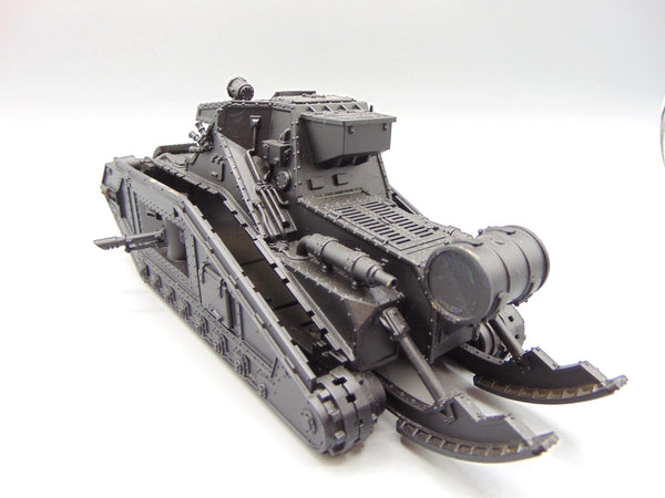 Malcador Heavy Tank