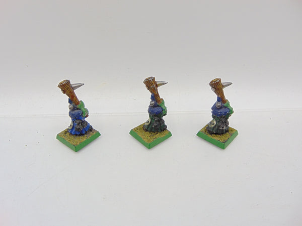 Night Goblin Clubbers