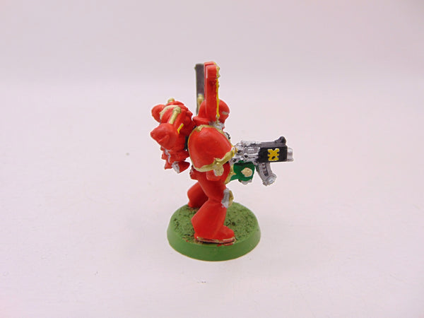 Khorne Berzerker