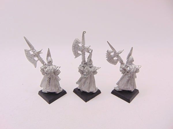 Black Guard of Naggaroth
