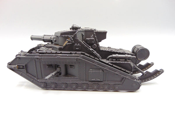 Malcador Heavy Tank
