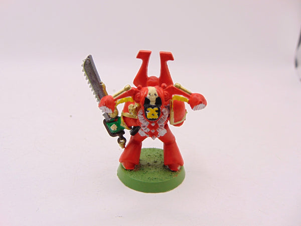 Khorne Berzerker