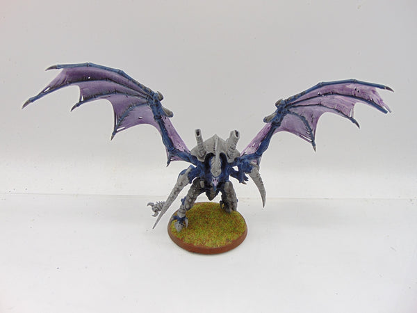 Winged Hive Tyrant