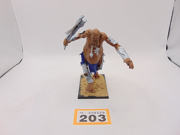 Gargant / Giant