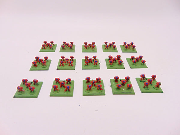 Epic Space Marines
