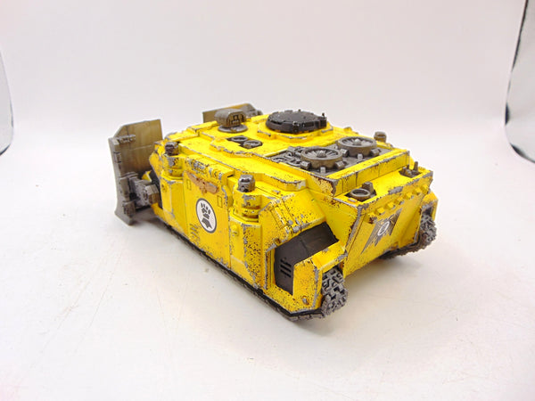Vindicator