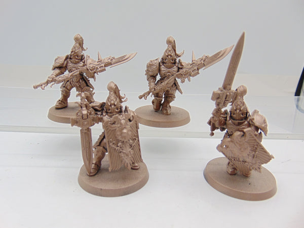 Custodian Guard Squad