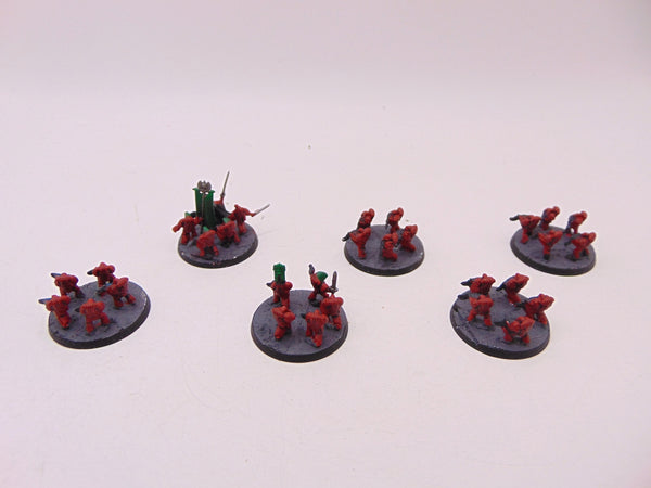 Legions Imperialis: Legiones Astartes Infantry