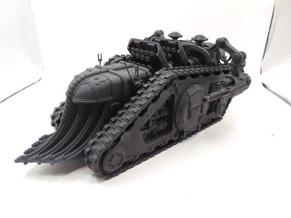 Karacnos Assault Tank