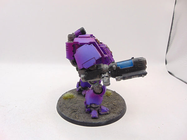 Redemptor Dreadnought