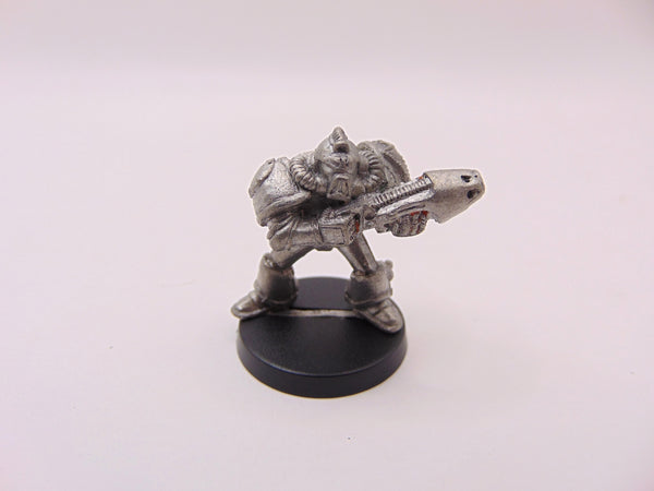 Death Eagle Space Marine