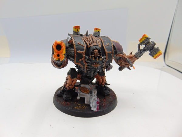 Helbrute