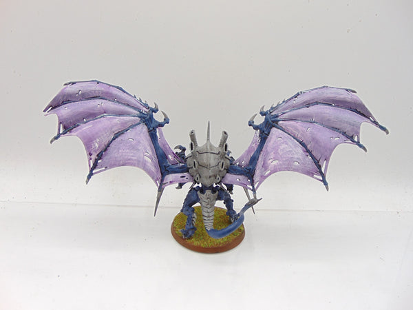 Winged Hive Tyrant