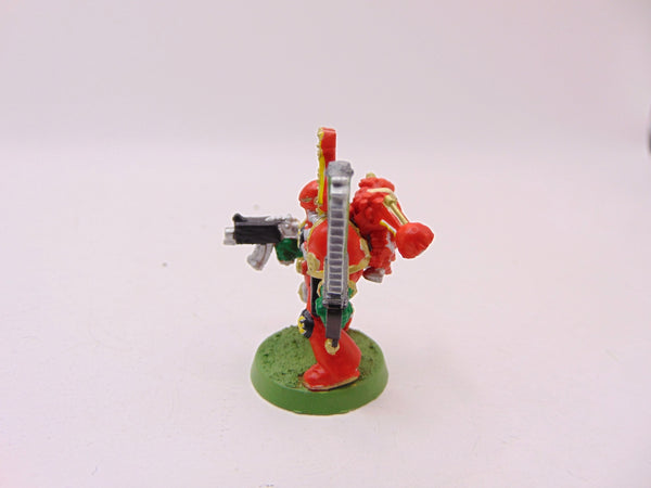Khorne Berzerker
