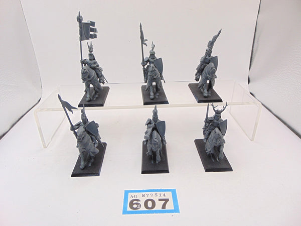 Knights of the Realm / Knights Errant