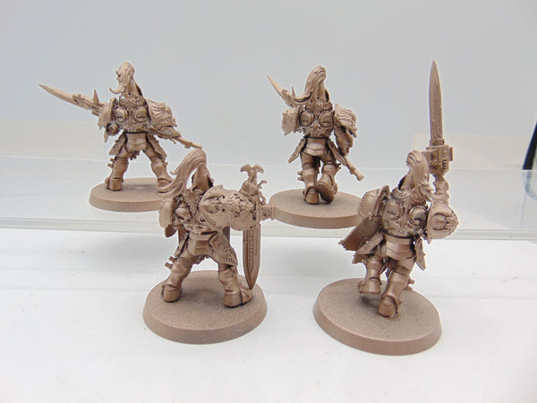 Custodian Guard Squad