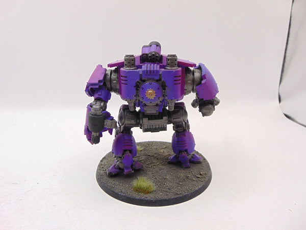 Redemptor Dreadnought