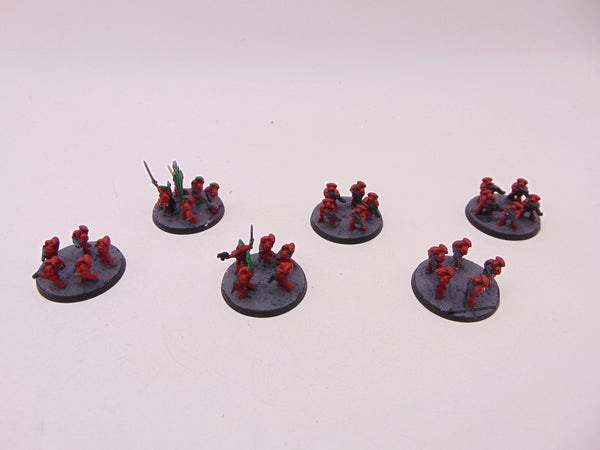 Legions Imperialis: Legiones Astartes Infantry