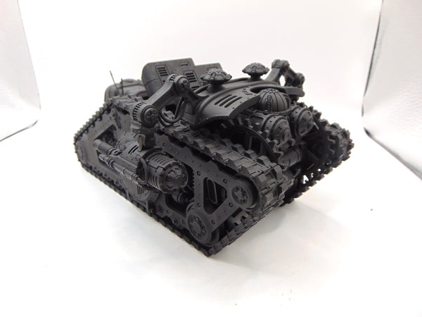 Karacnos Assault Tank