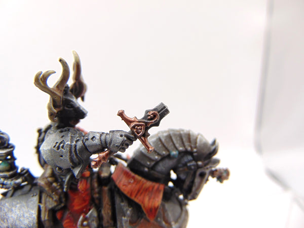 Freeguild Fusiliers