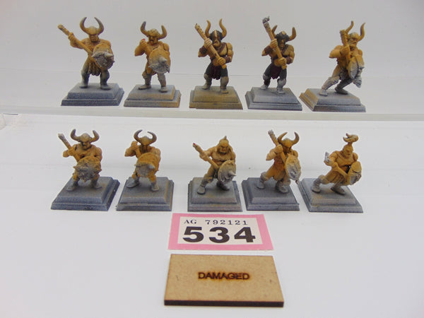 Marauders