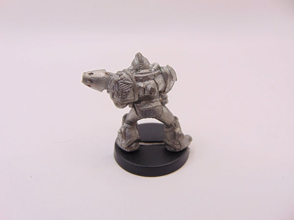 Death Eagle Space Marine