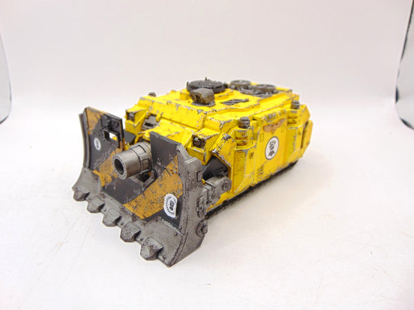 Vindicator