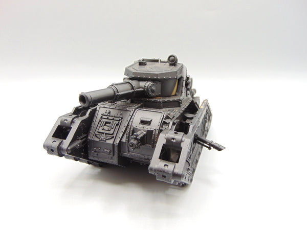Malcador Heavy Tank