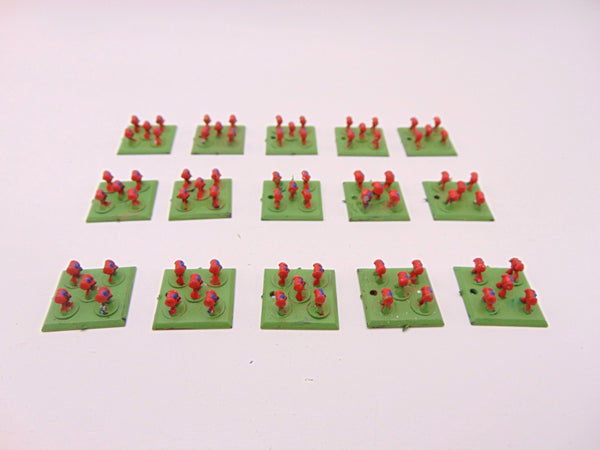 Epic Space Marines